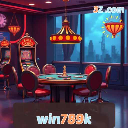 Baixar jogos incríveis no site win789k com facilidade