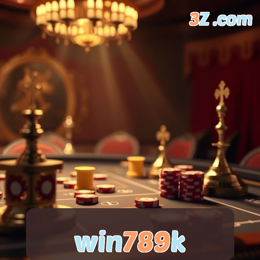 Descubra os melhores bônus no win789k para jogos emocionantes