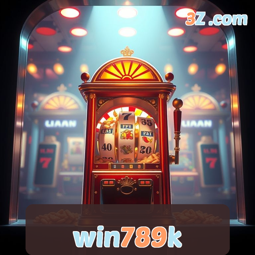 Explore a seção confiável do win789k para um jogo seguro