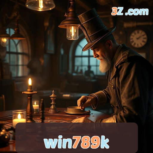 Login Criativo no win789k: Acesso a Milhões de Jogos