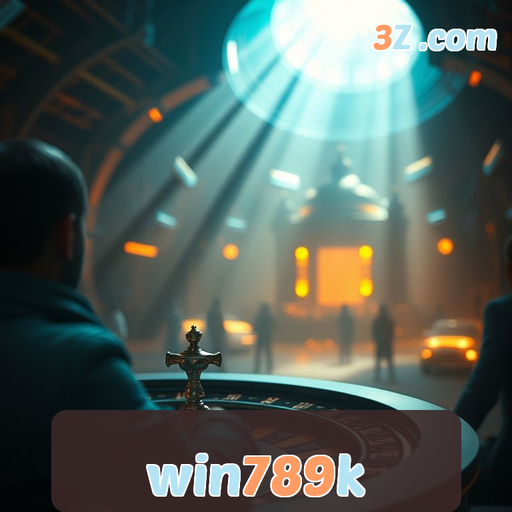 A Incrível Plataforma da win789k Revoluciona Jogos Online