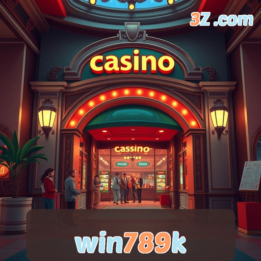 Os Melhores Slots do win789k: A Aventura em Cada Rodada